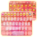 Soap Bubbles Emoji keyboard APK
