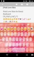 Soap Bubbles Emoji keyboard poster