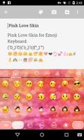 Soap Bubbles Emoji keyboard اسکرین شاٹ 1