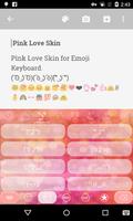 Soap Bubbles Emoji keyboard اسکرین شاٹ 2