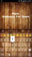 Plank -Video Chat Keyboard تصوير الشاشة 3
