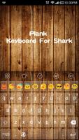 Plank -Video Chat Keyboard تصوير الشاشة 2