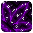 2016 Perfect Purple Keyboard APK