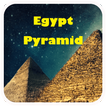 Egypt Pyramid Emoji Keyboard