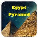 Egypt Pyramid Emoji Keyboard aplikacja