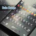 Rain Eva Keyboard -DIY Gifs icône