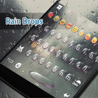 Rain Eva Keyboard -DIY Gifs ไอคอน