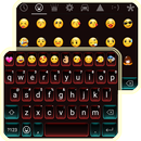 Police Red Emoji Keyboard-APK