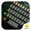 Temple Keyboard -Emoticons&Gif