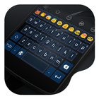 آیکون‌ Xperia Z3 Emoji Keyboard