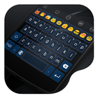 Xperia Z3 Emoji Keyboard आइकन