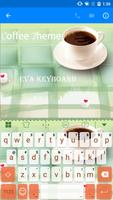 Coffee Eva Keyboard -Diy Gif Affiche