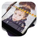 My Smart Boy Photo Keypad APK