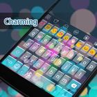 Charming Eva Keyboard -Diy Gif ไอคอน