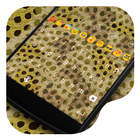 Cheetah Color -Video Keyboard icono