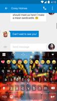 Love Emoji Keyboard -Emoji Gif ảnh chụp màn hình 3