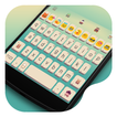 Alpha Bear Emoji Keyboard