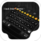2016 Black Friday Keyboard иконка