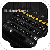 2016 Black Friday Keyboard icône