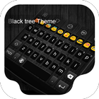 2016 Black Friday Keyboard ไอคอน