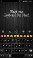 2016 Black Friday Keyboard স্ক্রিনশট 1