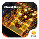Halloween Keyboard -Emoticons APK