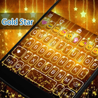 Gold Keyboard -Funny Gif icon