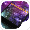 ”Galaxy Emoji Keyboard