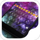 Galaxy Emoji Keyboard APK