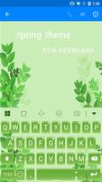 Green Eva Keyboard -Diy Gif poster