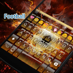 Football -Eva Keyboard :DiyGif