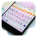 2016 Year Fairy Emoji Keyboard-APK