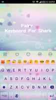 2016 Year Fairy Emoji Keyboard تصوير الشاشة 3