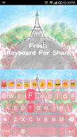 Fresh Theme -Kitty Keyboard اسکرین شاٹ 3