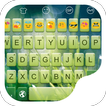 Fresh Green -Emoji Keyboard