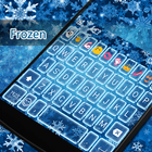 Frozen Eva Keyboard -Diy Gif biểu tượng