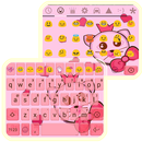 Kitty Cat Theme-Kitty Keyboard-APK