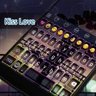 Romantic Love Keyboard -DiyGif biểu tượng