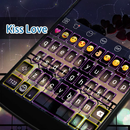 Romantic Love Keyboard -DiyGif APK