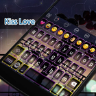 ikon Romantic Love Keyboard -DiyGif