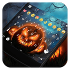 Halloween Nightmare Keyboard icon