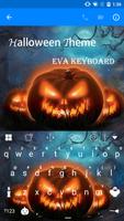 Halloween Nightmare Keyboard screenshot 1