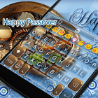 Happy Passover Eva Keyboard Zeichen