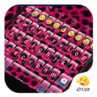 Pink Cheetah Theme In 2016 icon