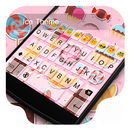 Ice Candy -Gif Emoji Keyboard-APK