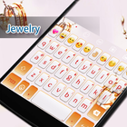 Jewelry Eva Keyboard -Diy Gif ไอคอน