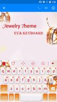 Jewelry Eva Keyboard -Diy Gif โปสเตอร์