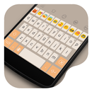 2048 Shark Emoji Keyboard APK