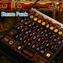 Steam Engine Keyboard -Emoji APK