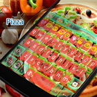 ikon Pie Keyboard -Emoji & Gif